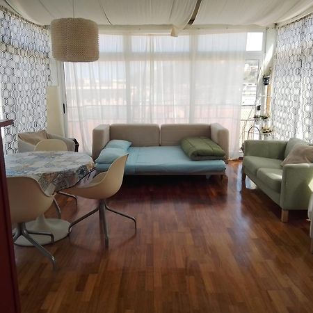 Suite La Panoramica אנקונה מראה חיצוני תמונה