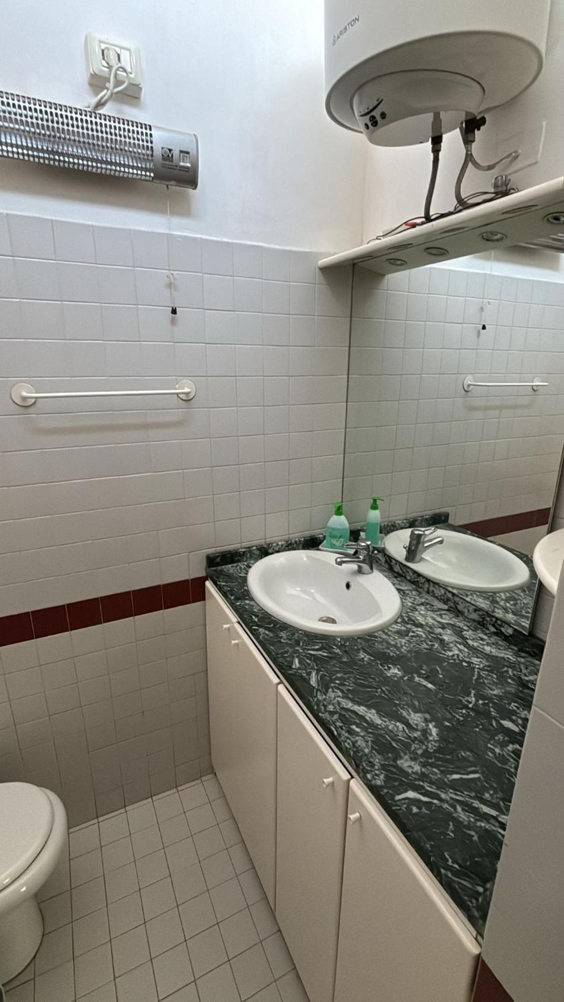 Suite La Panoramica אנקונה מראה חיצוני תמונה