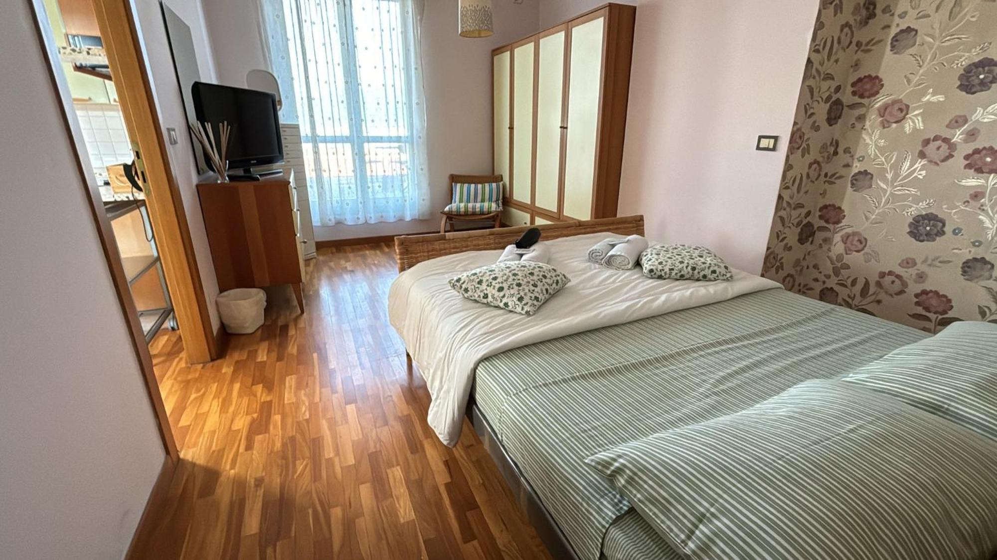 Suite La Panoramica אנקונה מראה חיצוני תמונה