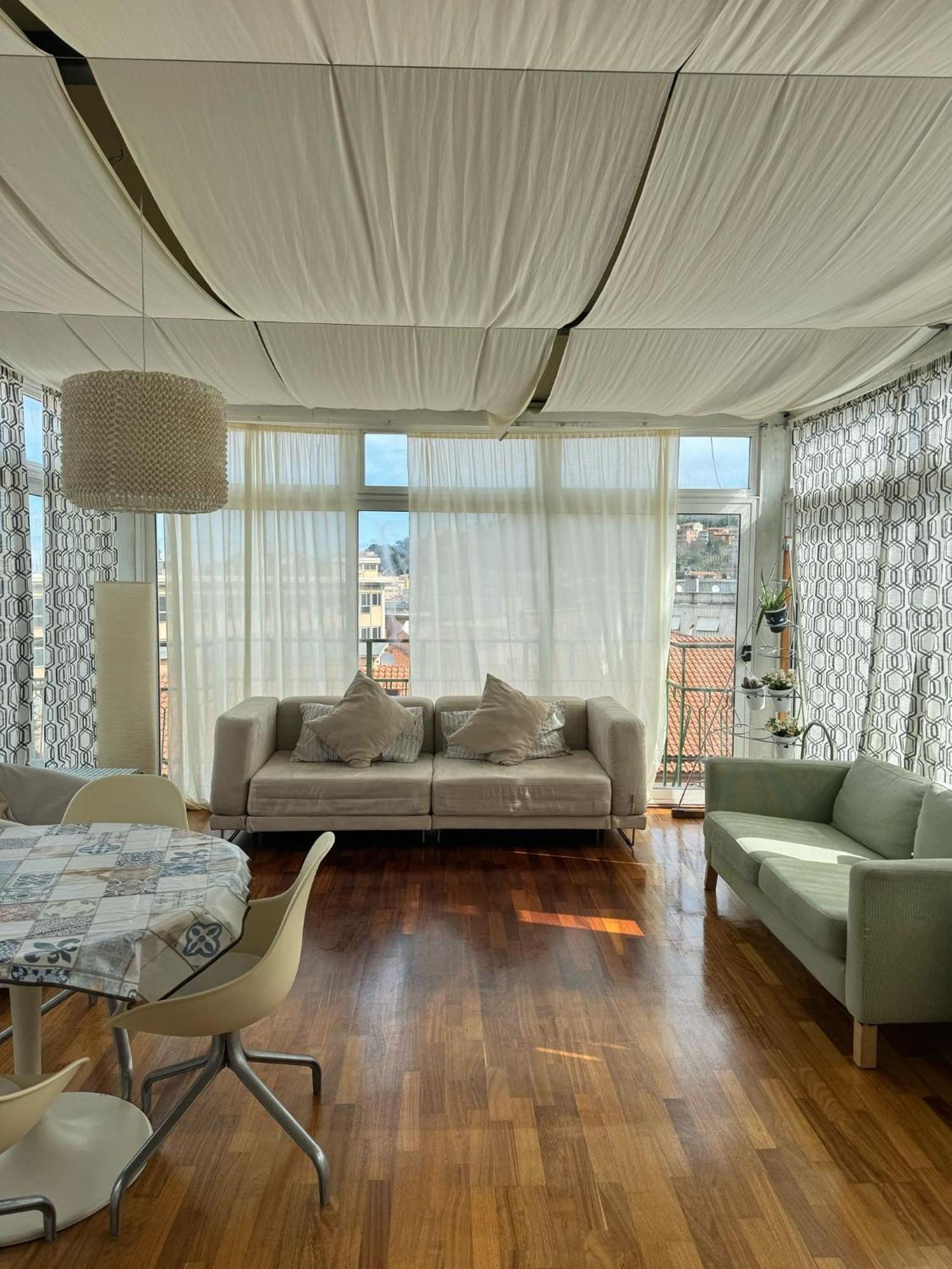Suite La Panoramica אנקונה מראה חיצוני תמונה