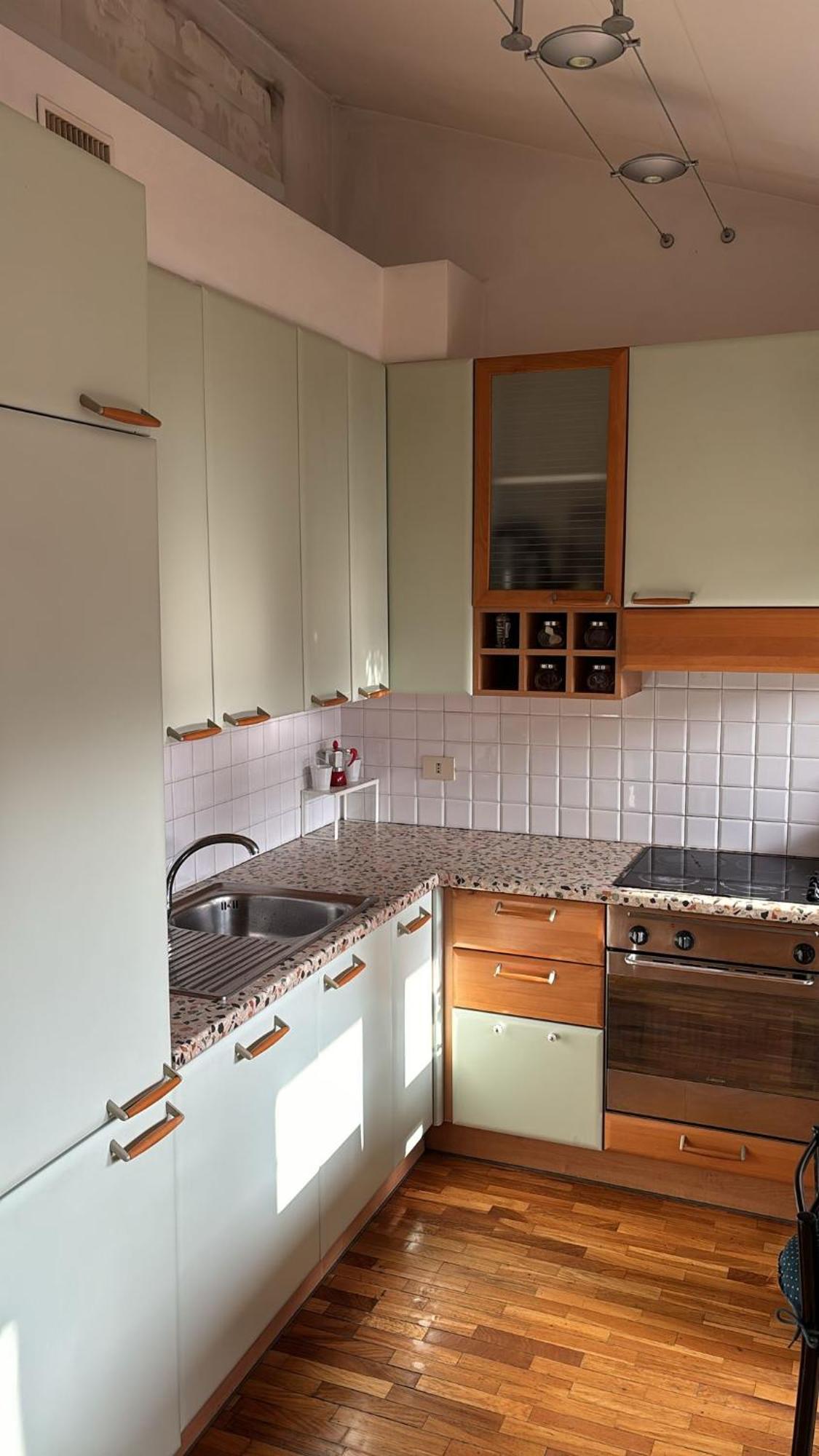 Suite La Panoramica אנקונה מראה חיצוני תמונה