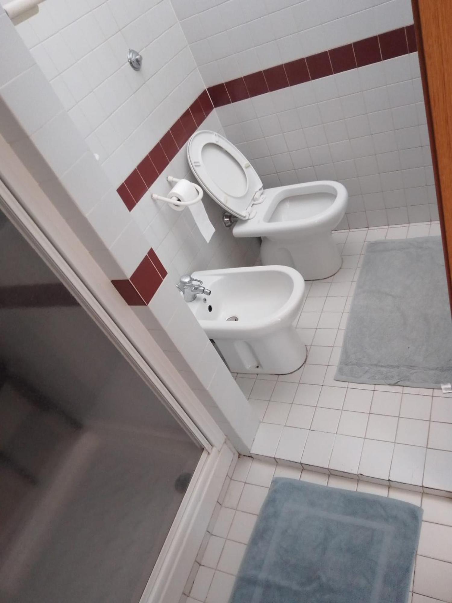 Suite La Panoramica אנקונה מראה חיצוני תמונה