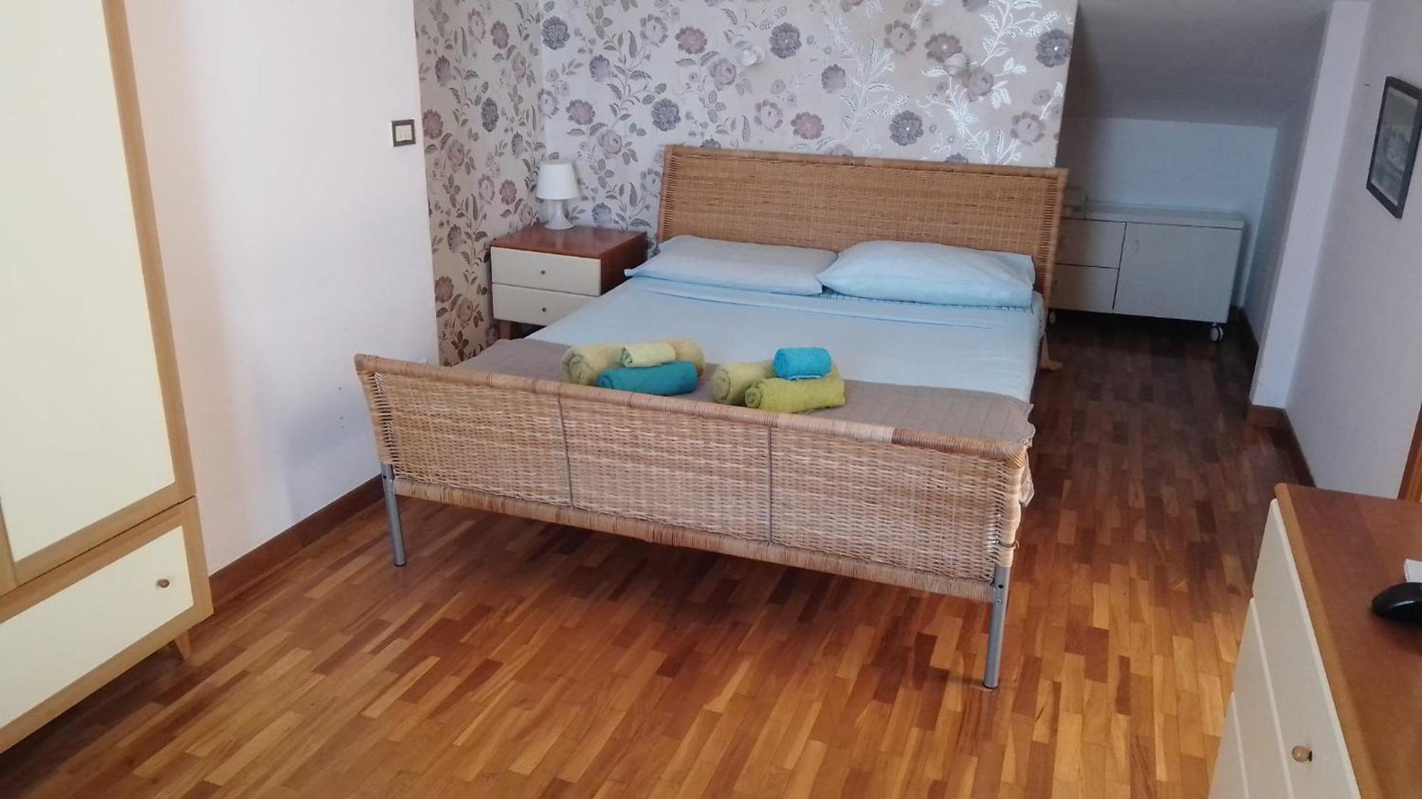 Suite La Panoramica אנקונה מראה חיצוני תמונה